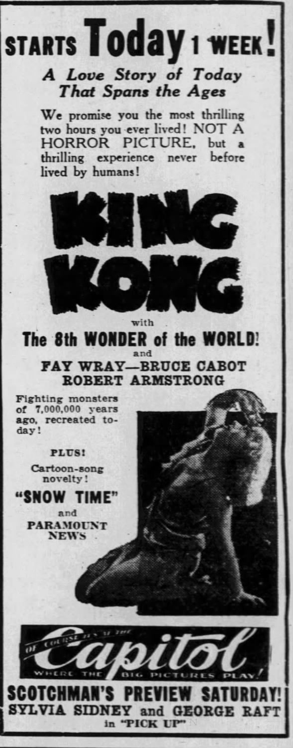 Clipping from Sioux City Journal